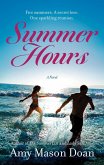 Summer Hours (eBook, ePUB)