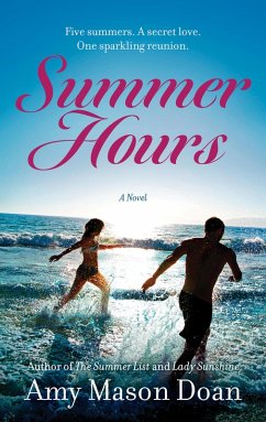 Cover Summer Hours (eBook, ePUB)