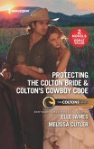 Protecting the Colton Bride & Colton's Cowboy Code (eBook, ePUB)