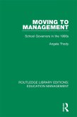 Moving to Management (eBook, ePUB)