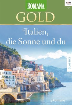 Romana Gold Band 51 (eBook, ePUB) - Gordon, Lucy; Shaw, Chantelle; Hamilton, Diana