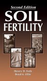 Soil Fertility (eBook, ePUB)