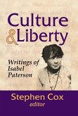 Culture and Liberty (eBook, ePUB)