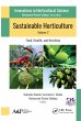 Sustainable Horticulture, Volume 2:... - Bild 1