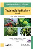 Sustainable Horticulture, Volume 2: (eBook, ePUB) Sustainable Horticulture, Volume 2: (eBook, ePUB)