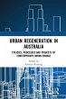 Urban Regeneration in Australia (eBook,... - Bild 1