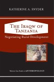 The Iraqw Of Tanzania (eBook, ePUB)