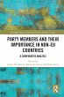 Party Members and Their Importance in... - Bild 1