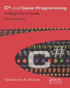 Cover C# and Game Programming (eBook, PDF)