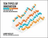 Ten Types of Innovation (eBook, ePUB)