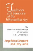 Tendencies and Tensions of the Information Age (eBook, PDF)