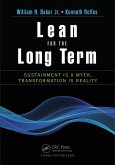 Lean for the Long Term (eBook, PDF)