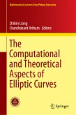 The Computational and Theoretical Aspects of Elliptic Curves (eBook, PDF)