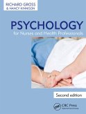 Psychology for Nurses and Health Professionals (eBook, PDF)