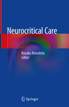 Neurocritical Care (eBook, PDF)