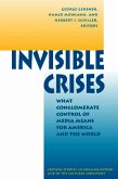 Invisible Crises (eBook, ePUB)