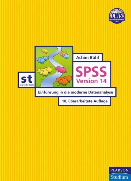 SPSS 14 (eBook, PDF) SPSS 14 (eBook, PDF)