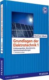 Grundlagen der Elektrotechnik 1 (eBook, PDF)