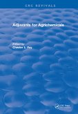 Adjuvants for Agrichemicals (eBook, PDF)