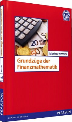 Grundzüge der Finanzmathematik (eBook, PDF) - Wessler, Markus