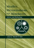 Micelles (eBook, PDF)