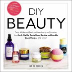 DIY Beauty (eBook, ePUB)