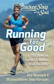 Chicken Soup for the Soul: Running for Good (eBook, ePUB)