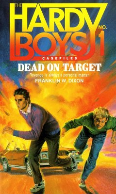 Cover Dead on Target (eBook, ePUB)