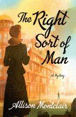 The Right Sort of Man (eBook, ePUB)