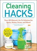 Cleaning Hacks (eBook, ePUB)