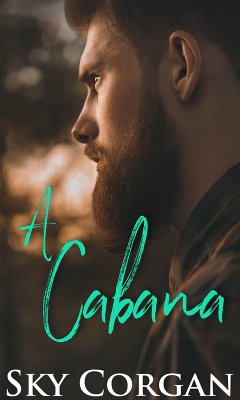 A Cabana (eBook, ePUB) - Corgan, Sky