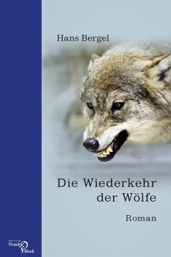 Cover Die Wiederkehr der Wölfe (eBook, PDF)