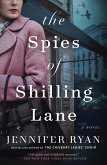 The Spies of Shilling Lane (eBook, ePUB)