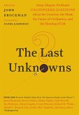 The Last Unknowns (eBook, ePUB)