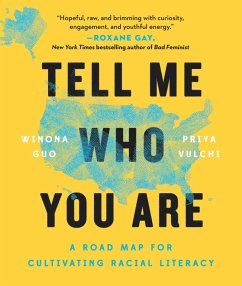 Tell Me Who You Are (eBook, ePUB) - Guo, Winona; Vulchi, Priya