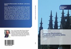 Terrestrial Electrostatics Handbook: Laboratory Safety - Roos, Rein André