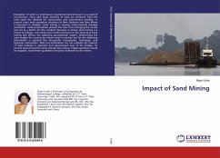 Impact of Sand Mining
