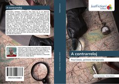 A contrarreloj - Gutiérrez, Javier;Hebrón, Fénix