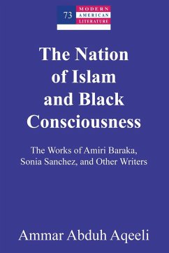 The Nation of Islam and Black Consciousness - Aqeeli, Ammar Abduh