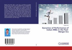 Dynamics of Performance of Indian RRBs in the Post-Merger Era - Das, Sulagna