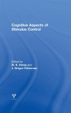 Cognitive Aspects of Stimulus Control (eBook, ePUB)