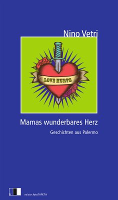 MAMAS WUNDERBARES HERZ (eBook, ePUB) - Vetri, Nino