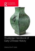Routledge Handbook of Early Chinese History (eBook, PDF)