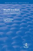 Wheels and Deals (eBook, PDF)