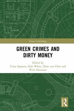 Green Crimes and Dirty Money (eBook, PDF)