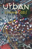 Urban Living Labs (eBook, ePUB)