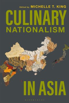 Cover Culinary Nationalism in Asia (eBook, PDF)