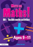 Move On Maths Ages 9-11 (eBook, PDF)