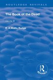 The Book of the Dead, Volume III (eBook, PDF)