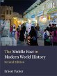The Middle East in Modern World History... - Bild 1